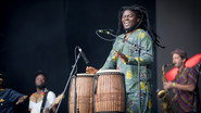 Pat Thomas & The Kwashibu Area Band