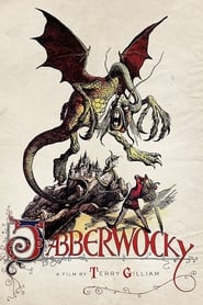 Film Jabberwocky streaming