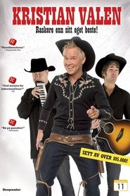 Poster Raskere Enn Sitt Eget Beste 2010