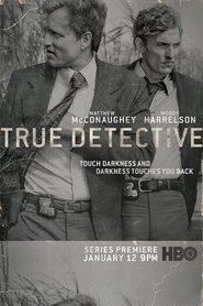 True Detective (2014) Primera Temporada REMUX 1080p latino – CMHDD