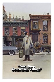 Poster Next Stop, Greenwich Village 1976