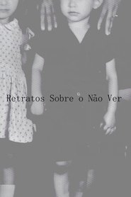Poster Retratos Sobre o Não Ver 2018