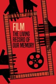 Poster Film: The Living Record of Our Memory 2022
