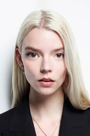 Anya Taylor-Joy is Olga of the Birch Forest