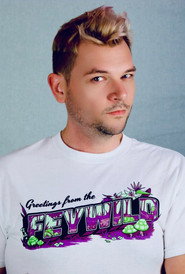 Image of Xander Jeanneret
