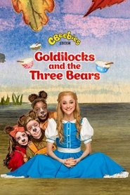 Poster CBeebies Presents: Goldilocks And The Three Bears - A CBeebies Ballet 2017