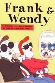 Poster Frank & Wendy 2005