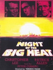 Island of the Burning Damned (1967) Island of the Burning Damned (1967)