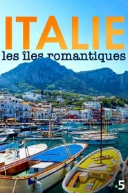 Italie, les îles romantiques streaming