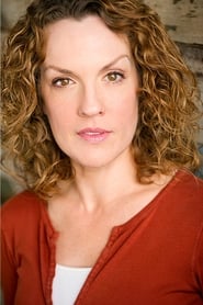 Stacy Barnhisel as Mrs. Rusk