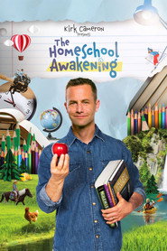 Kirk Cameron Presents: The Homeschool Awakening (2022)