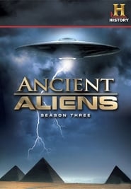 Alien Theory: Season 3