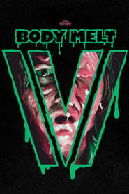 Body Melt постер