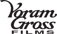 Logo for Yoram Gross Films