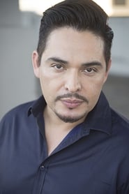 Bernardo Verdugo as Al