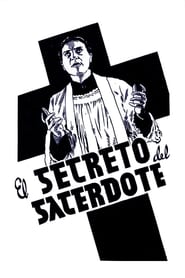 Poster El secreto del sacerdote