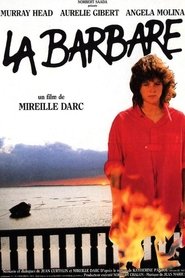 Poster The Savage 1989