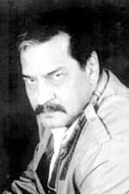 Photo de César Sobrevals Agent Marquez 