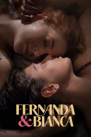 FERNANDA & BIANCA постер