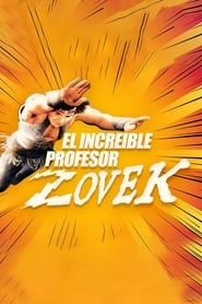 The Incredible Professor Zovek (1972)