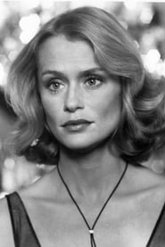 Lauren Hutton