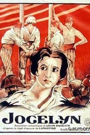Poster Jocelyn 1922