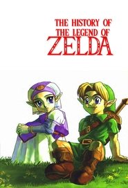 The History of The Legend of Zelda HD Online kostenlos online anschauen