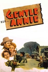 Gentle Annie постер