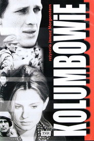 Colombuses poster