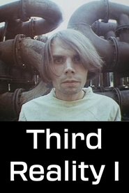 Poster Third Reality 1 1995