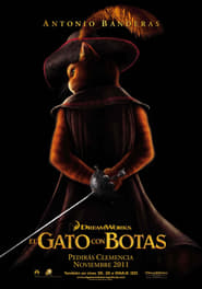 El gato con botas (2011)