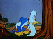 Born to Peck