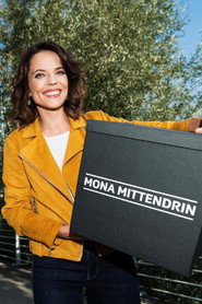 Mona Mittendrin постер