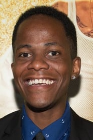 Edgar Blackmon as Shad