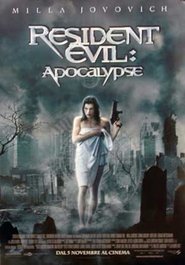 Resident Evil: Apocalypse