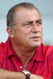 Photo de Fatih Terim Galatasaraylı Futbolcu 