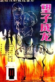 望子成龙