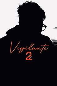 Vigilante 2 постер