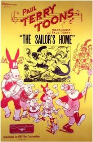 Poster The Sailor's Home 1936