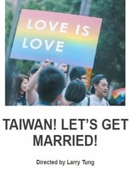 Taiwan! Let's Get Married!