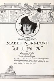 Poster Jinx