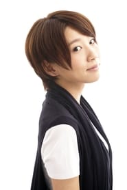 Megumi Satou isDedenne (voice)