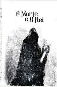 A Morte e o Rei