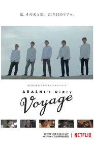 ARASHI's Diary -Voyage- (2019)
