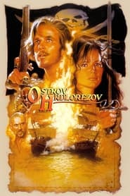 Ostrov hrdlorezov (1995)