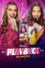 Playback: Together We Are One постер