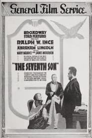 Poster The Seventh Son