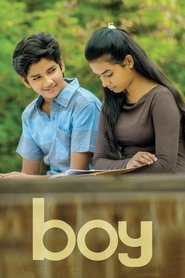 Boy (Telugu)