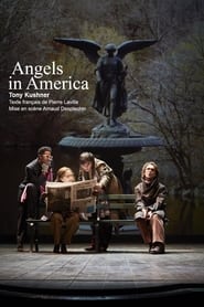 مشاهدة فيلم Angels in America 2021 مترجم أون لاين بجودة عالية