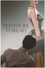 Phantom Thread Netistä ilmaiseksi